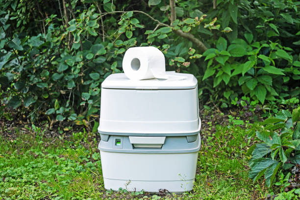 Best Local porta potty services  in Locust Grove, OK