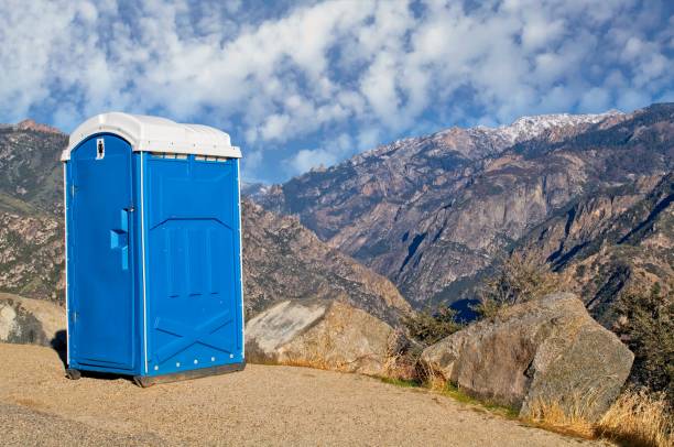Best Sanitation services for porta potties  in Locust Grove, OK