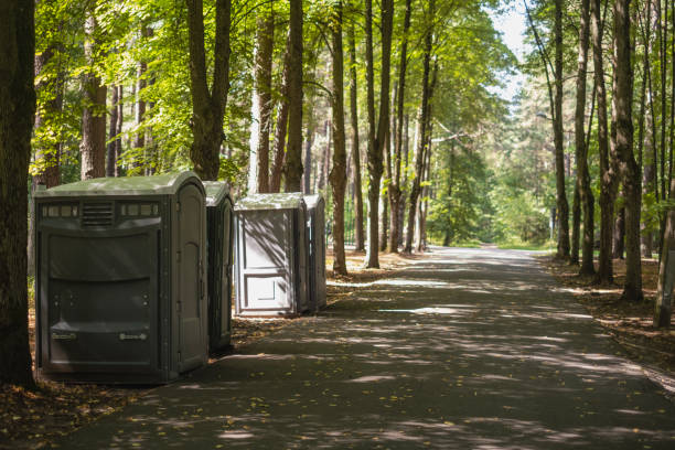 Best Emergency porta potty rental  in Locust Grove, OK