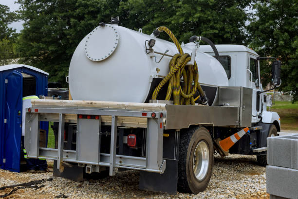 Best Sanitation services for porta potties  in Locust Grove, OK
